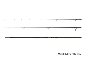 Delphin SYMBOL feeder 2 / 3 diely