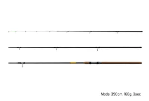 Delphin SYMBOL feeder 2 / 3 diely