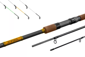 Delphin SYMBOL feeder 2 / 3 diely