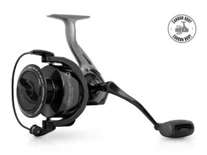 Hlboká cievka Delphin MAMUT PRO 12T DP | Aluminium, Aluminium, veľ. 12000