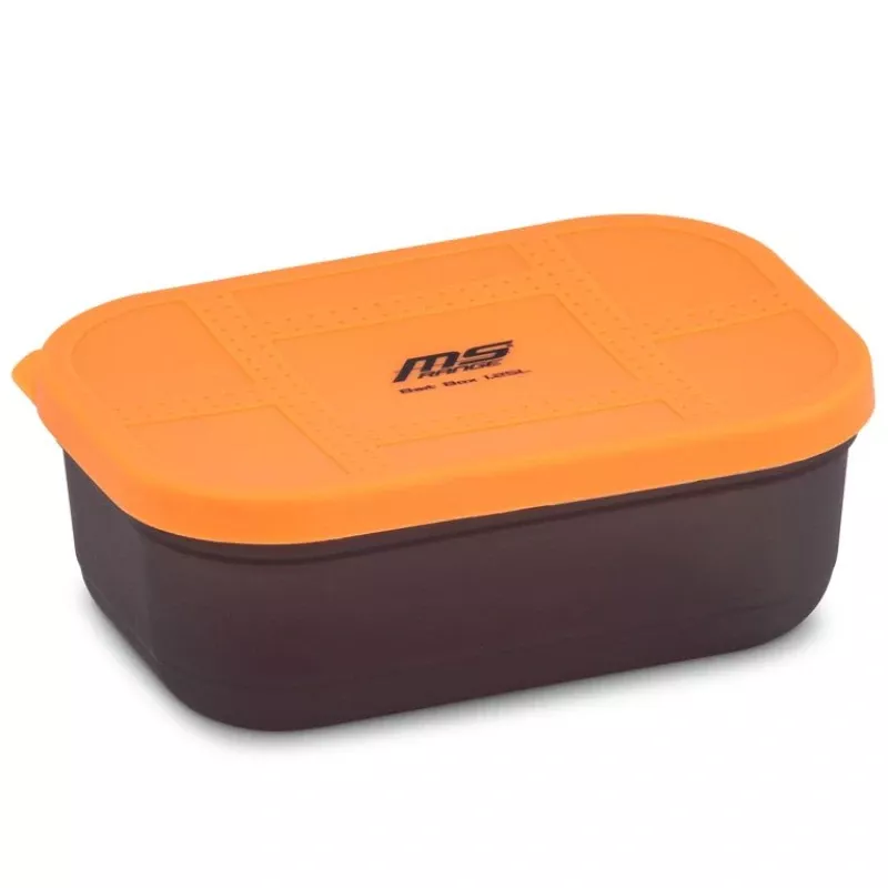 MS Range box na nástrahy Bait Box 1,25 Saenger