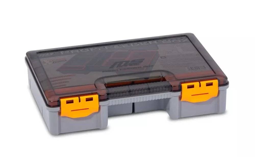 MS Range box Profi Feeder Box Saenger