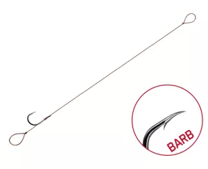 Nadväzec Delphin Proxi Loop / 6ks