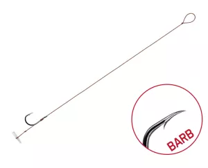 Nadväzec Delphin Proxi Quickstop / 6ks