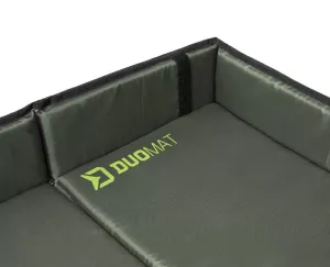 Podložka s okrajmi Delphin DUOMAT
