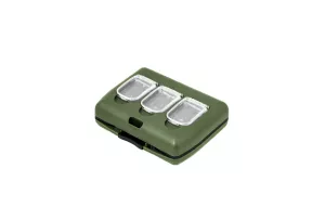 Krabica Delphin TBX Duo 105-18P