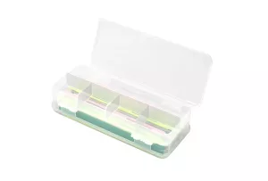 Krabica Delphin TBX Duo 185-5P EVA