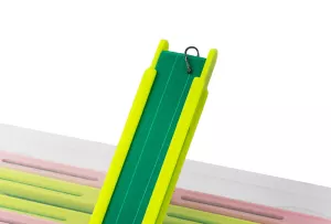 Krabica Delphin TBX Duo 185-5P EVA