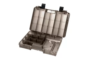 Krabica Delphin TBX Duo 274-11P Clip