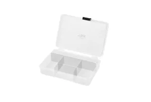 Krabica Delphin TBX One 140-5P Clip