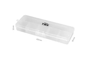 Krabica Delphin TBX One 223-6P