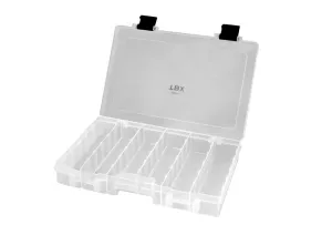 Krabica Delphin TBX One 273-6P Clip