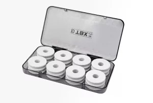 Krabica Delphin TBX Rig 220-8F Magnetic