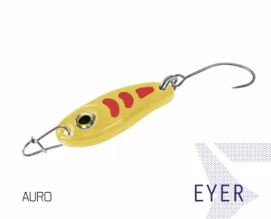 Plandavka Delphin EYER