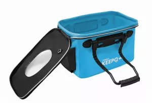 Prechovávacia taška Delphin KEEPO