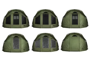 Prehoz pre bivak Delphin YURTA NEO