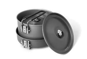 Sada riadov Delphin CampWARE 3v1