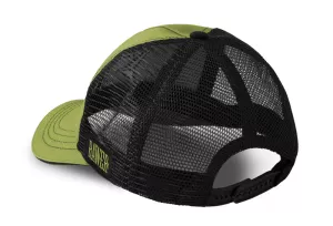 Šiltovka Delphin RAWER Trucker