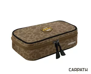 Taška na hygienické potreby Delphin Area NICE Carpath