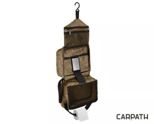 Taška na hygienické potreby Delphin Area NICE Carpath