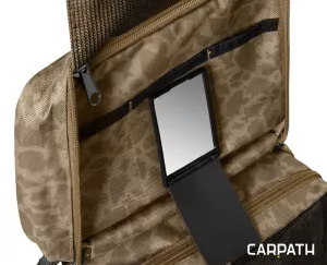 Taška na hygienické potreby Delphin Area NICE Carpath