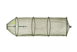 Úlovková sieťka Delphin BASE-R / Pogumovaná
