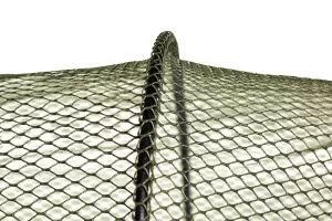 Úlovková sieťka Delphin BASE-R / Pogumovaná