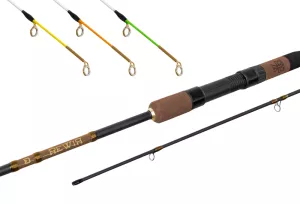 Delphin REWIR Picker +3 špičky