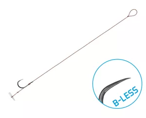 Nadväzec Delphin Proxi Quickstop / 6ks