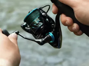 Náhradná cievka Delphin IXCELA 5T