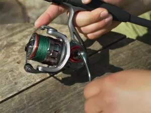 Náhradná cievka Delphin IXTREK 5T