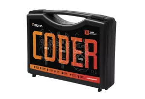 Signalizátor pre sadu Delphin CODER