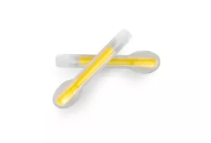 Chemické svetlo Delphin Comet BULB / 2ks