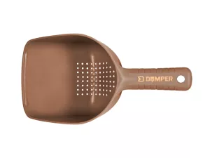 Kŕmna lopatka Delphin DUMPER Holes