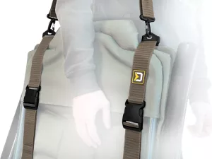 Transportné popruhy Delphin Eazy TRANS