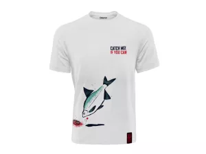 Tričko Delphin Catch me! PLESKÁČ