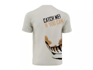 Tričko Delphin Catch me! ZUBÁČ