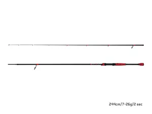 Delphin RedCODE