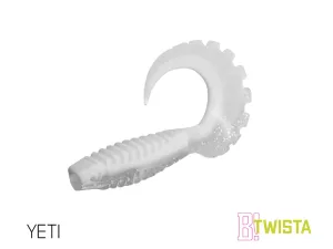 DuoPACK BOX Delphin TWISTA UVs / 6x 5ks