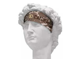 Multifunkčná šatka Delphin ZUBÁČ I UNI