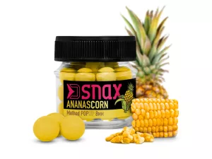 Nástraha D SNAX POP 8mm/20g DELPHIN