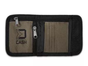 Peňaženka Delphin CASH