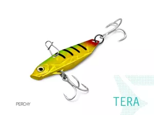 Plandavka Delphin TERA