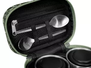 Set na kávu/čaj Delphin CoTEA SPACE C2G