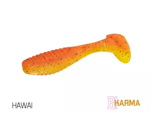 Umelá nástraha Delphin KARMA UVs / 5ks