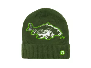 Zimná čiapka Delphin CARPER