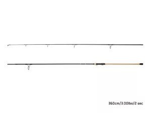 Delphin ARMADA NX BlackWay Cork