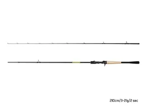 Delphin Zandera B-CAST