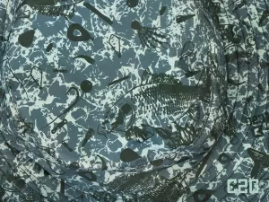 Klobúk Delphin RAIDER C2G