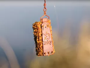 Krmítko Delphin Magma PENTA